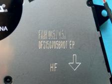 Вентилятор до ноутбука Lenovo Flex 6-14IKB №3